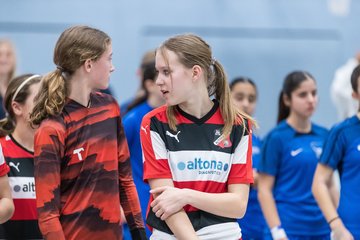 Bild 103 - C-Juniorinnen Loewinnen Cup